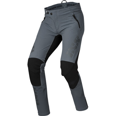 IXS TRIGGER EVO Pants Grey 2023 0